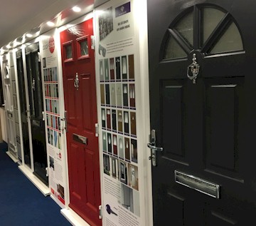 View Rockdoors in our Trade Counters
