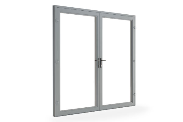 Sheerline Prestioge Doors