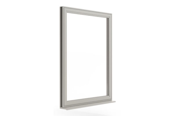 Sheerline Prestioge Windows