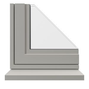 Agate Grey