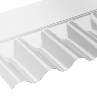 Vistalux PVC Wall Flashing