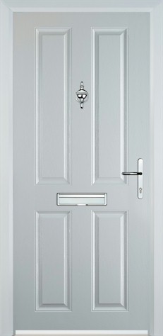 Doorstop 4 Panel
