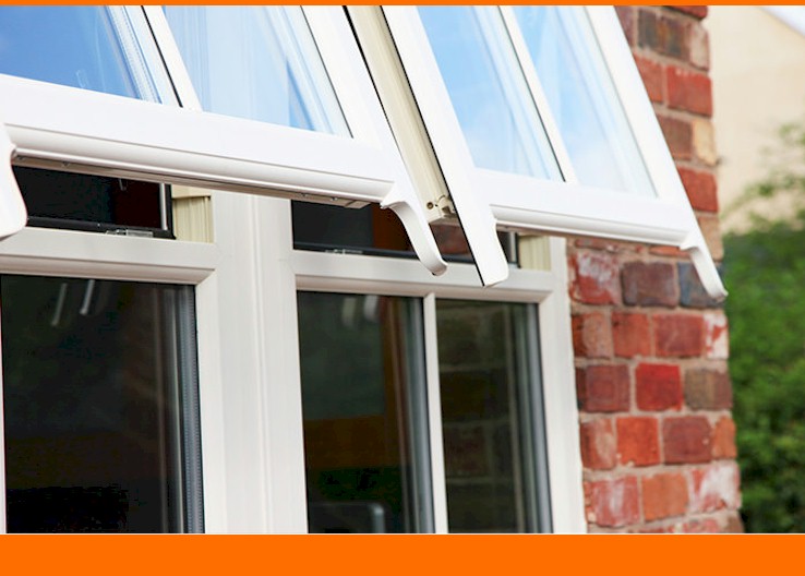 uPVC Windows