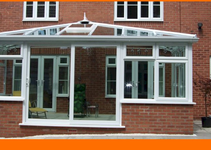 uPVC Conservatories
