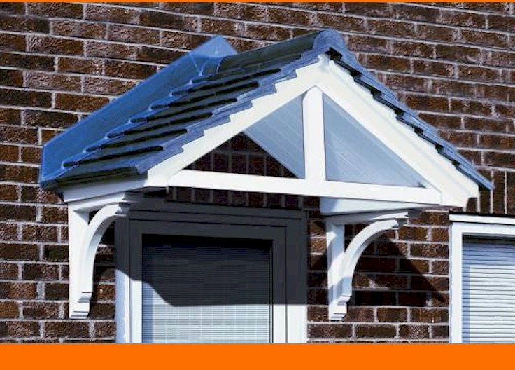 Stratus Roof Lantern