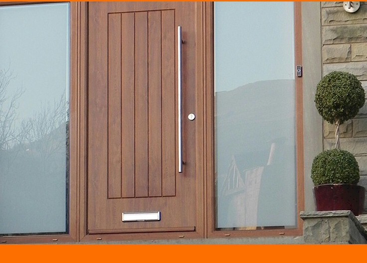 Rockdoor Composite Doors