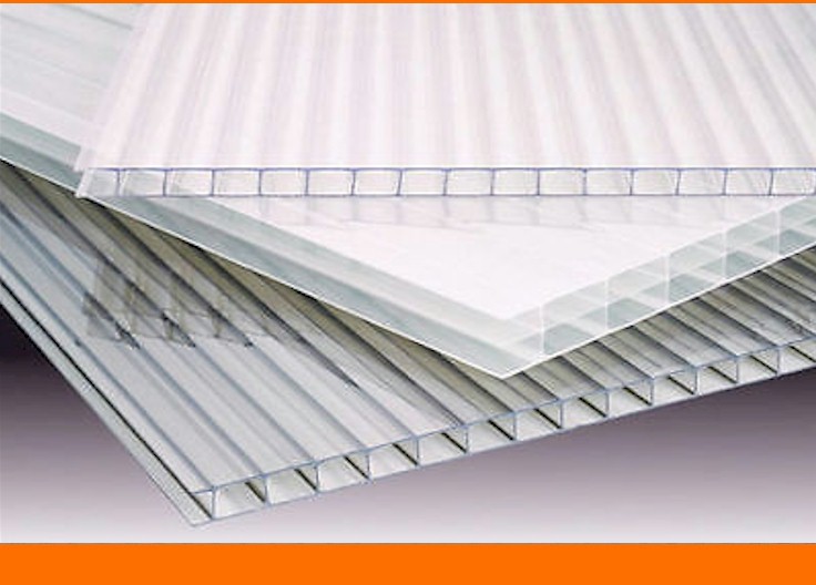 Polycarbonate Sheets