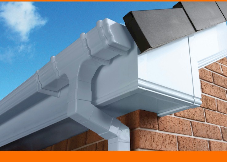 Fascias and Soffits