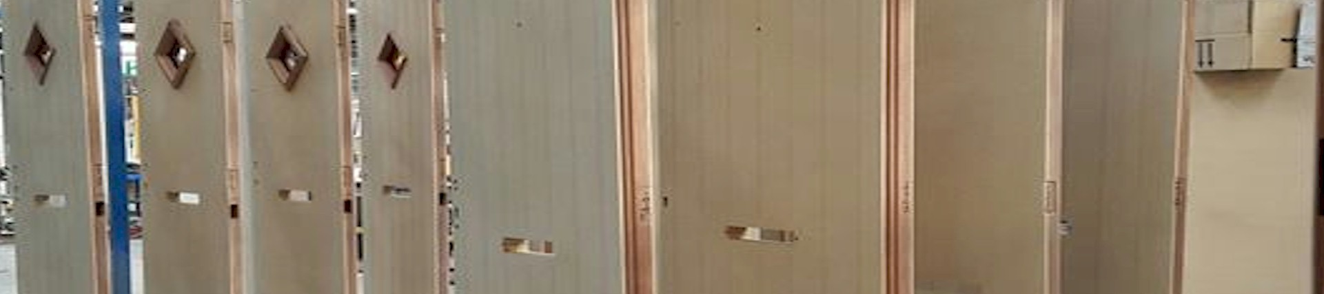 Masterdor Crafstmand Timber Doors | Master Plastics SW Ltd