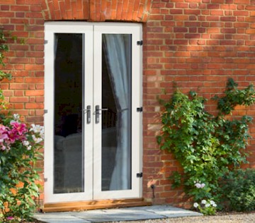 Sheerline Prestige Doors