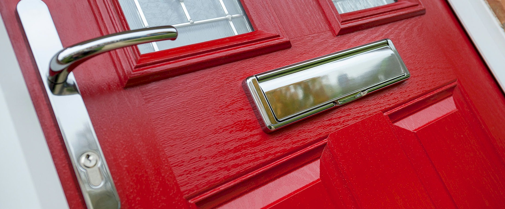 Suppliers of DoorStop Composite Doors Order Online at Master Plastics
