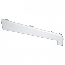 White 180mm Cill End Caps for uPVC Windows & Doors – Pair (Left & Right)