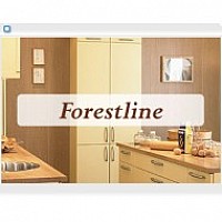 Forestline Internal Cladding Collection