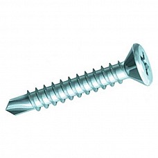 3.9 X 13 Self Driiling Screws