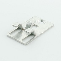 DuoFuse Decking Standard Clip - Box 100