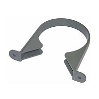 Floplast 110mm Solvent Pipe Clip
