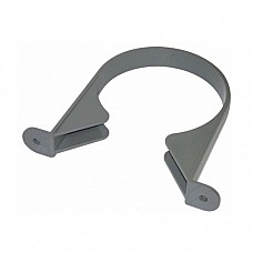 Floplast 110mm Solvent Pipe Clip