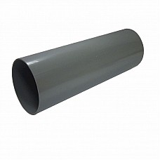 Floplast 110mm Solvent Plain Ended Pipe