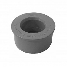 Floplast 110mm Solvent - Boss Adaptor