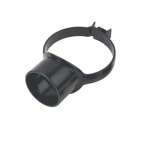 Floplast 110mm Solvent Strap Boss