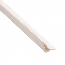 Internal Corner Trim 2.4m for 3mm PVC Sheets – 25mm x 25mm