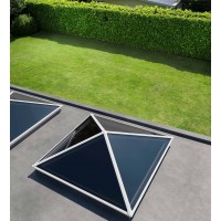 Pyramid Lanterns