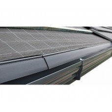Eaves Protection System - 1.48 m - Eaves Tray