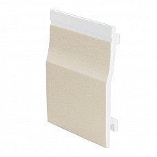  Cream Cladding