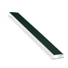 H-Trim Rustic Green