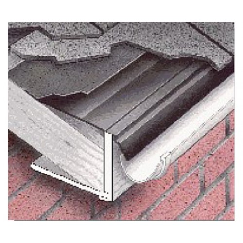 Eaves Protection System - 1.48 m - Eaves Tray