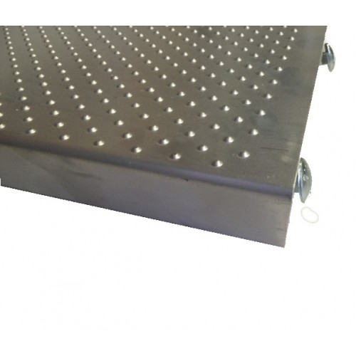 Build Your Own Steps – Kegel Bolt-On Metal Stair Tread 800mm Wide (80cm Section)