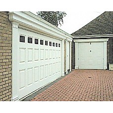 Custom Made To Measure GRP Door Surrounds