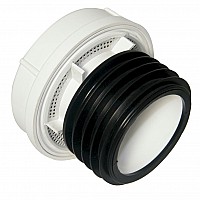 FloPlast External Air Admittance Valve - White