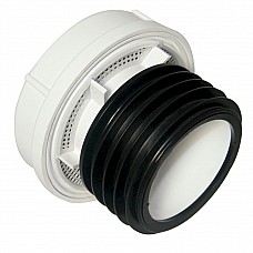FloPlast External Air Admittance Valve - White