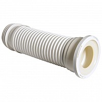 FloPlast SP106 Flexible Pan Connector