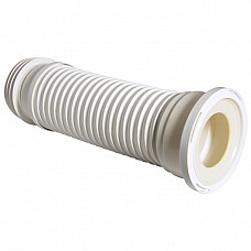 FloPlast SP106 Flexible Pan Connector