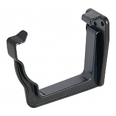 Floplast Ogee Cast Iron Effect Gutter Brackets