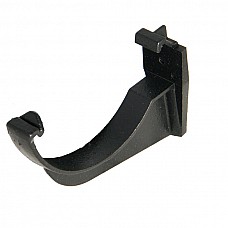 Floplast Cast Iron Effect Gutter Bracket RK1CI