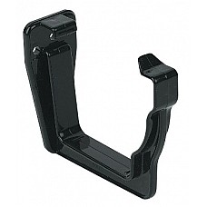 Floplast Niagara Black Fascia Bracket