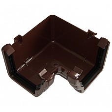 Niagara Brown 90º Angle