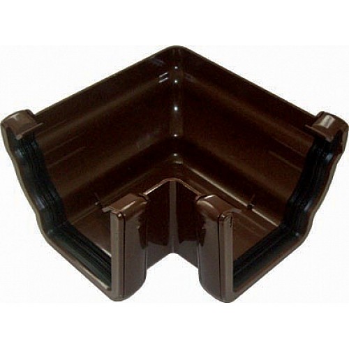 Niagara Brown 90º Angle