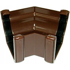 Niagara Brown 135º Angle