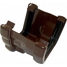 Niagara Brown - Niagara To 1/2 Round converter 