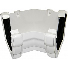 Niagara White 135º  Angle