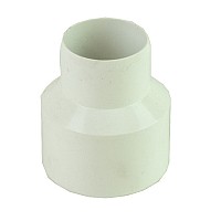 Hunter White 68mm to 50mm Reducer (R666W)
