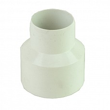 Hunter White 68mm to 50mm Reducer (R666W)