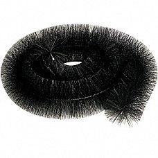 FloPlast GB4 Gutter Brush 4m – Easy Gutter Maintenance and Debris Prevention