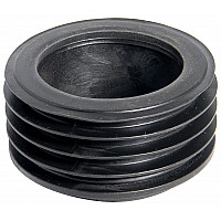 Floplast Universal Rainwater Adaptor (D96)