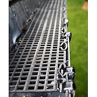 Gutter Guards -  5m Pack (FG1)
