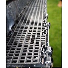 Gutter Guards -  5m Pack (FG1)